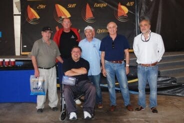 José Miguel Avellá consiguió la captura de mayor peso