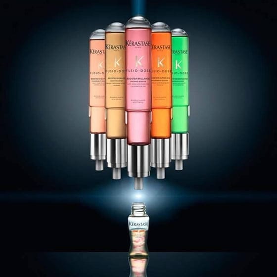 KÉRASTASE en Nieves Sivera