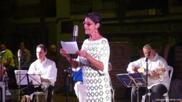 La Colla del Cànter – Presentación