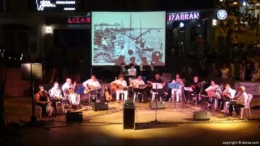 La Colla del Cànter presenta Grapats de Temps