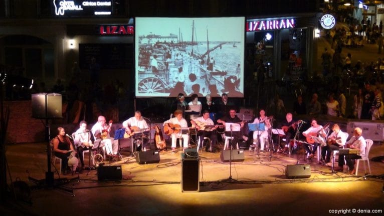 La Colla del Cànter presenta Grapats de Temps