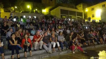 La Colla del Cànter presenta Grapats de Temps – Público