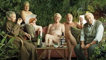 La Fiesta de Despedida