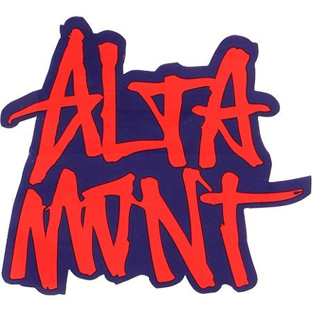 Logo Altamont