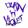 Logo Burn N Violet