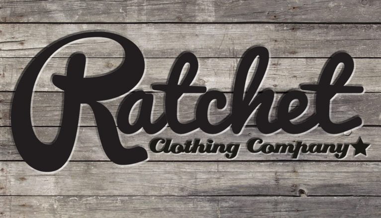 Logo Ratchet Vêtements