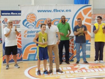 Marc Nadal MVP