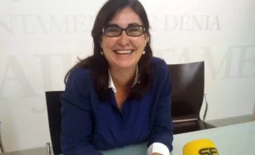 María Mut