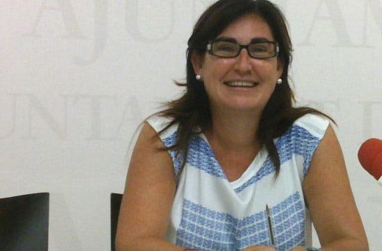 María Mut - PP Dénia