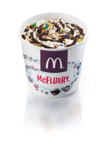 McFlurry