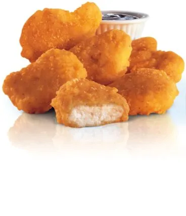 McNuggets