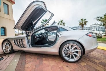 Mercedes Design Cars