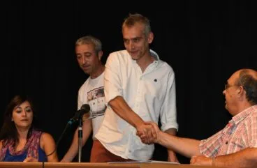 Miguel Angel Fullana nuevo presidente de la FEMMICC
