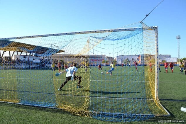 Panucci marcant la pena màxima