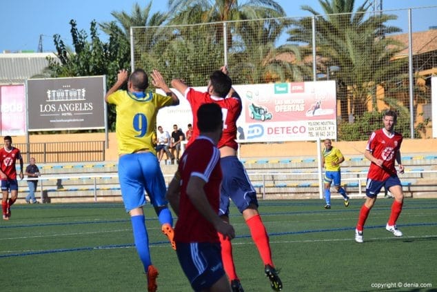Panucci pugna per una pilota aèria