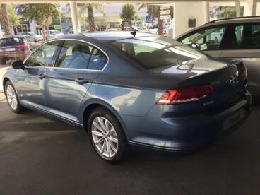 Passat Eurodenia