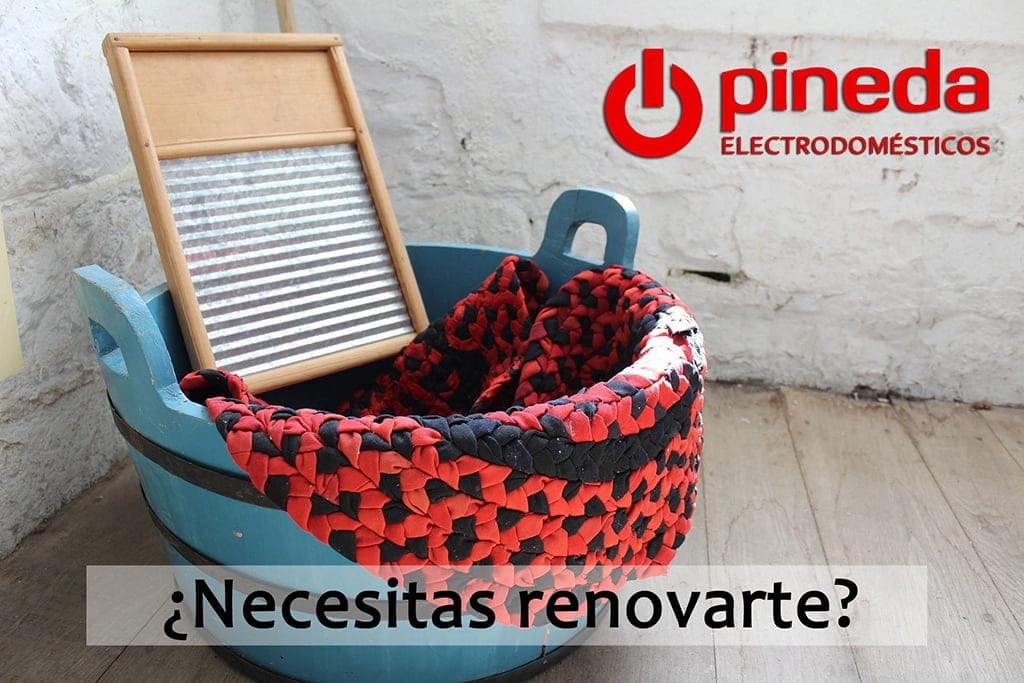 Renueva tus electrodomésticos gracias al Plan Renove de Pineda 1 Pineda plan renove