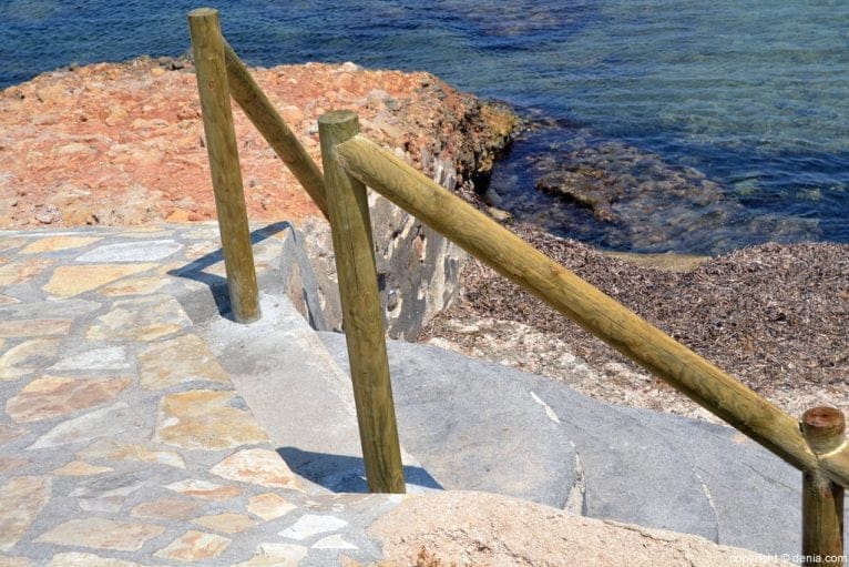 Punta Negra Dénia