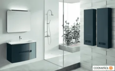 Reformas para baños Cocina Fácil