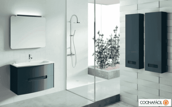 Renueva tu baño en Cocina Fácil por solo 1.500€ 1 Reformas para baños Cocina Fácil