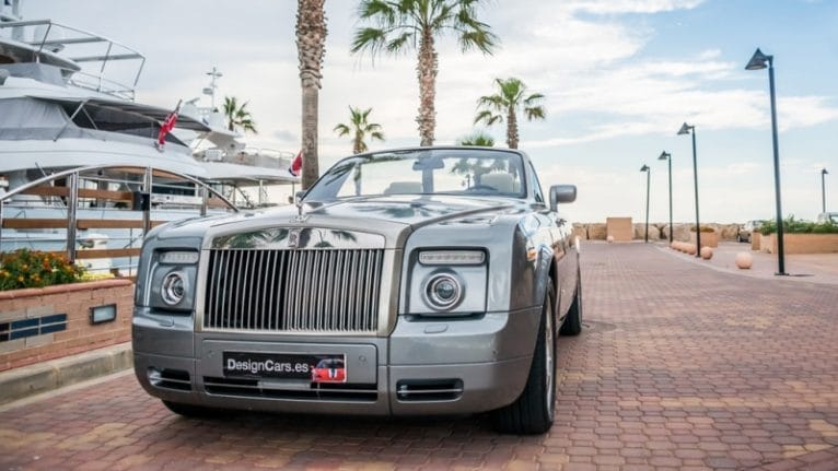 Rolls Royce