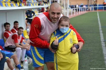 Sito con Javier Reyez