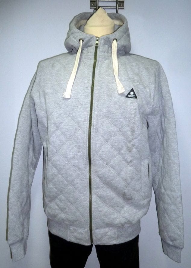 Nuevas sudaderas y 'hoodies' a precios Outlet en Carnaby Street 6 Sudadera Carnaby Street