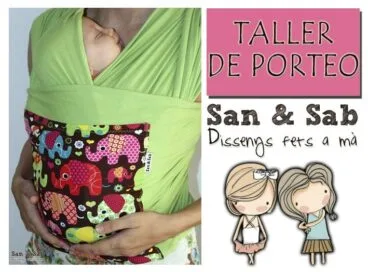 Taller de porteo