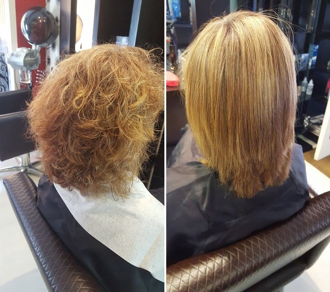 Taninoplastia Toni Devesa