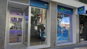 Tienda Grupo Movilphone