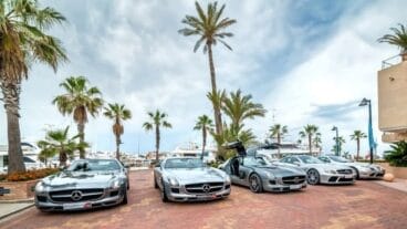 Vehículos Design Cars