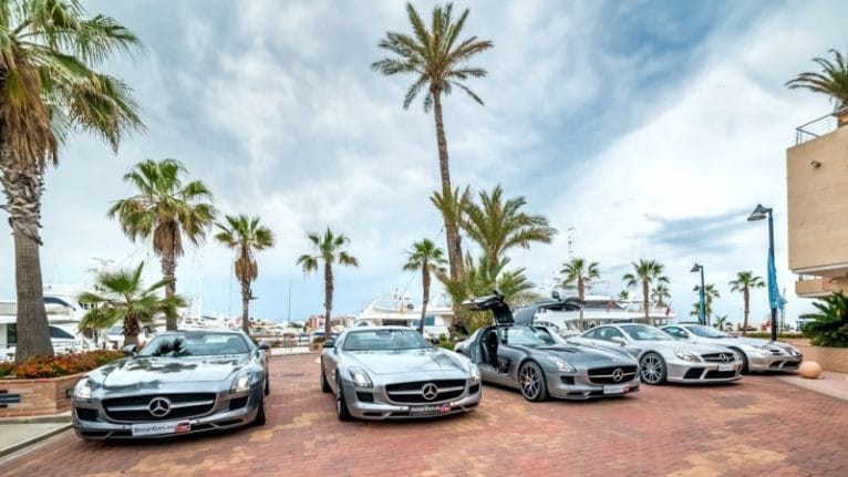Vehículos Design Cars