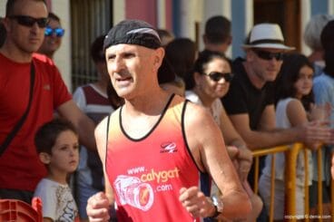 Vicent De Juan