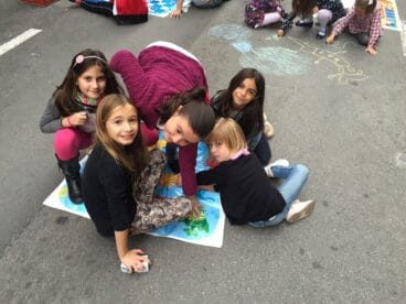 Xicalla de Campaments