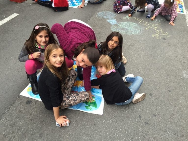Xicalla de Campaments