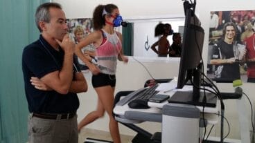 aina fornes y fernando de la Guia