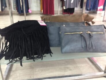 bolsos kinze