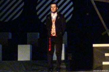 Presentación Falla Diana 2016 – Christian Pellicer