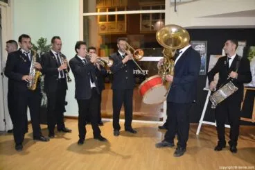 03 Presentación Camp Roig 2016 – Charanga