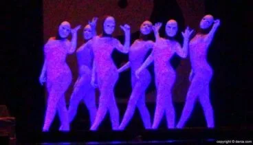 05 Presentación Camp Roig 2016 – Ballet