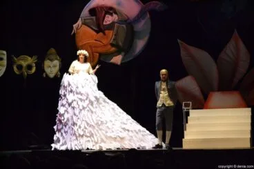 Presentación Baix la Mar 2016 – Iván Llorens
