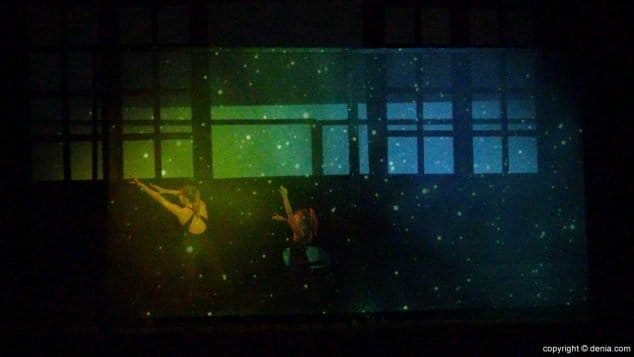 09 Presentación infantil Port Rotes Peter Pan