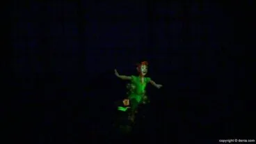 11 Presentación infantil Port Rotes – Peter Pan