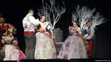 20 Presentación Camp Roig 2016 – Imposición de bandas