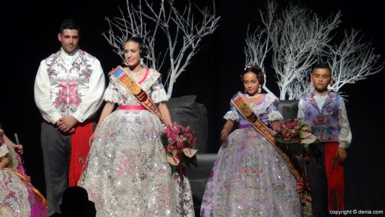 21 Presentación Camp Roig 2016 - Imposición de bandas