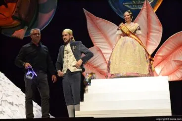 Presentación Baix la Mar 2016 – Asociación de vecinos de Baix la Mar