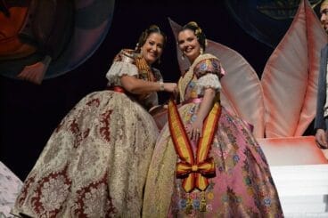 Presentación Baix la Mar 2016 – Marina Margalejo