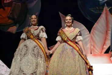 Presentación Baix la Mar 2016 – Marina Margalejo