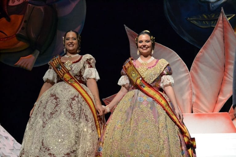 Presentación Baix la Mar 2016 - Marina Margalejo