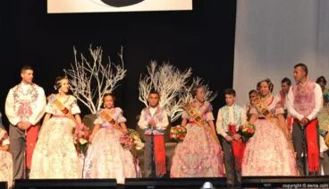 43 Presentación Camp Roig 2016 – Cargos 2015